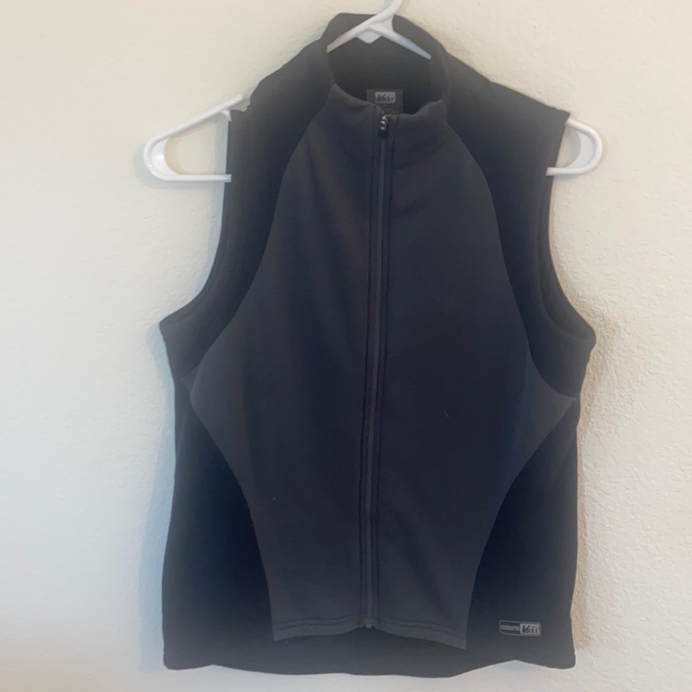 REI vest